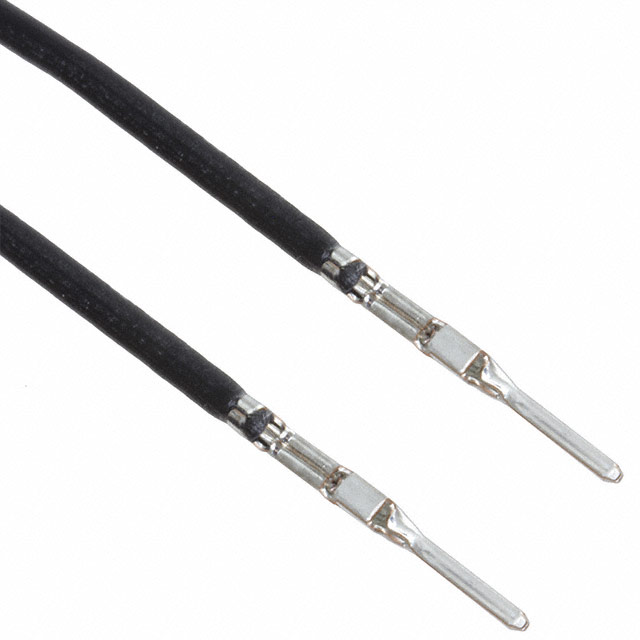 JUMPER SWPR-001T-P025 X2 10"