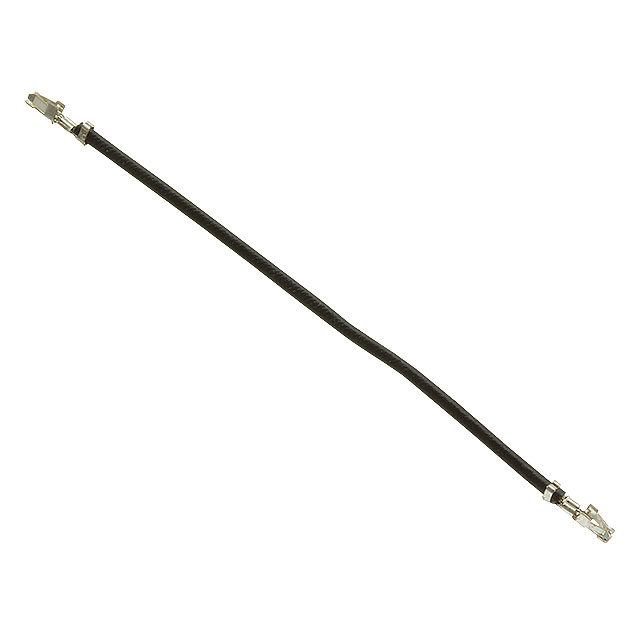 JUMPER SPHD-001T-P0.5 X2 2"