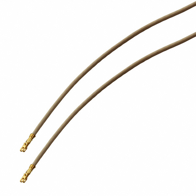 JUMPER SACHL-003G-P0.2 X2 6"