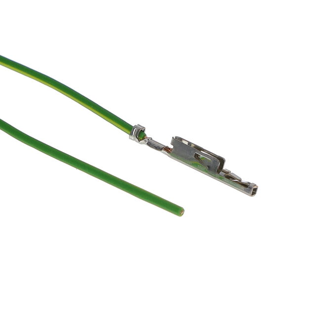 CRIMPED WIRE FLRYB0.5 900MM SOCK