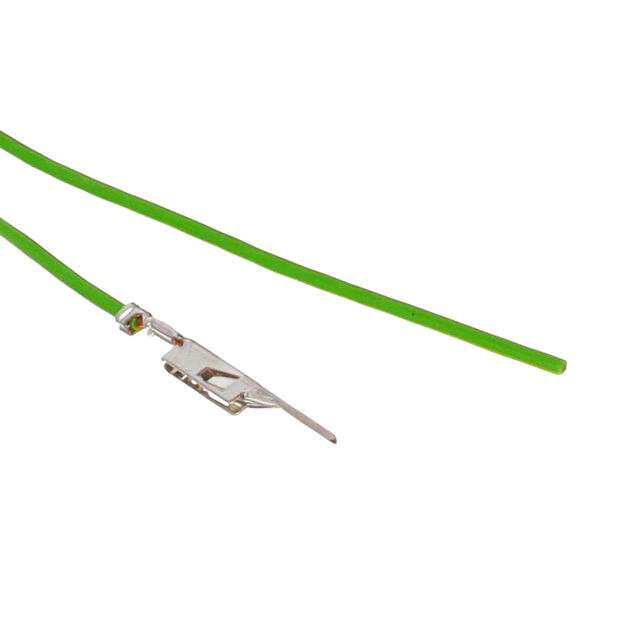 CRIMPED WIRE FLRYB0.5 900MM PIN