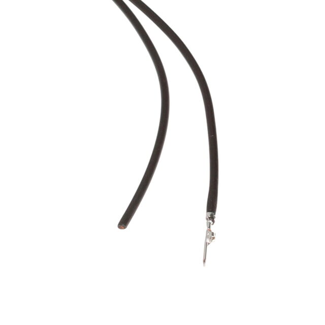 CRIMPED WIRE AWG20 900MM