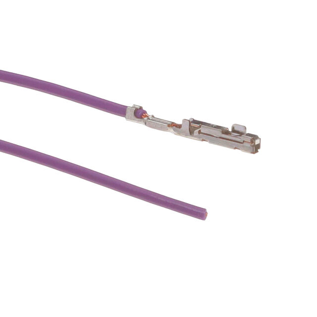 CRIMPED WIRE AVSS0.3 900MM SOCKE