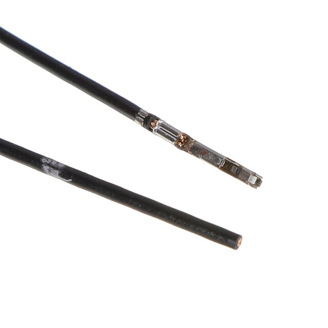 CRIMPED WIRE AVSS0.5 900MM SOCKE