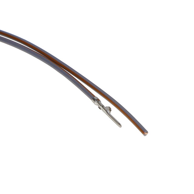 CRIMPED WIRE FLRYB0.5 900MM