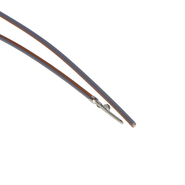 CRIMPED WIRE FLRYB0.5 900MM