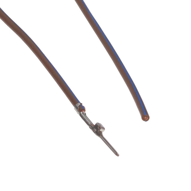 CRIMPED WIRE FLRYB0.5 900MM
