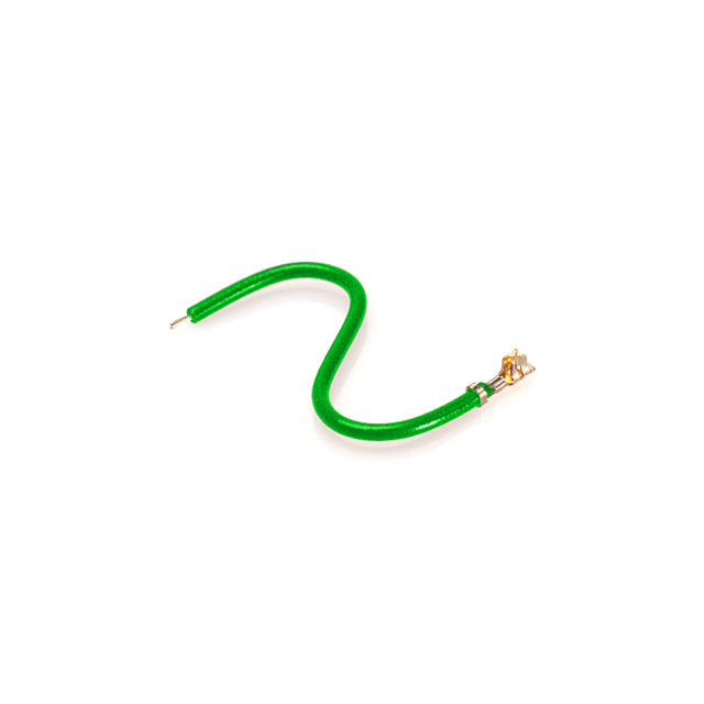 JUMPER-H9991TR/1852GR/X 4"