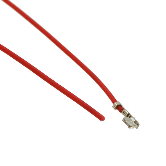 M40-100 SKT/SKT 32AWG 320MM