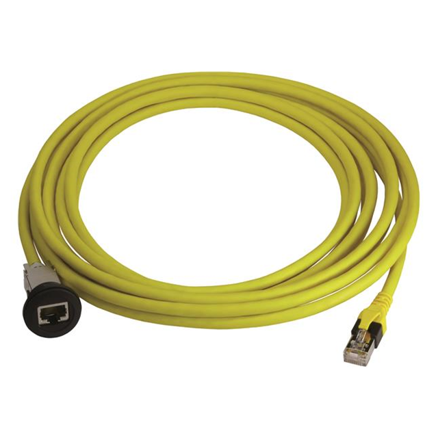 CABLE MOD RJ45 CAT6 COUPLER