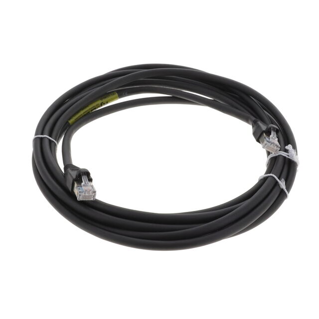 ENET MMJ RJ45/RJ45 10T SHLD 4M