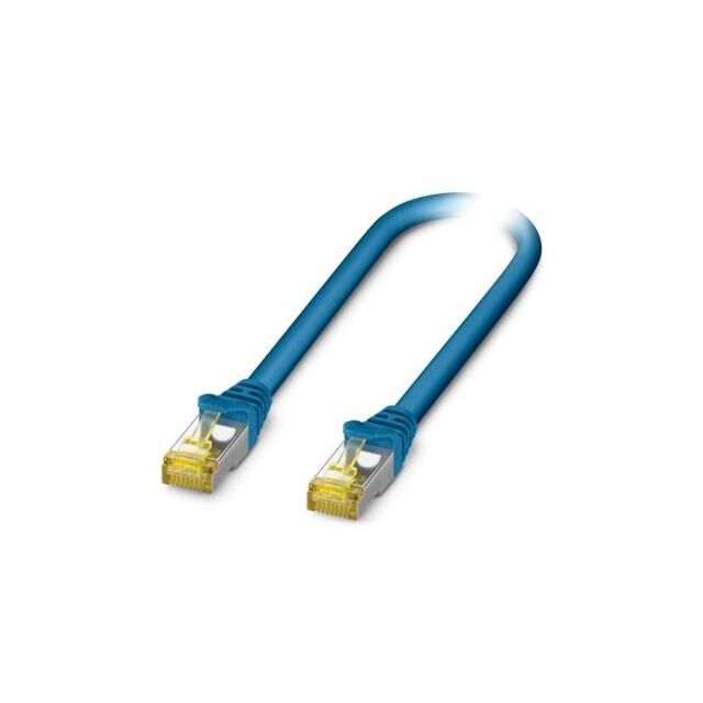 RJ45 PATCH CABLE BLUE