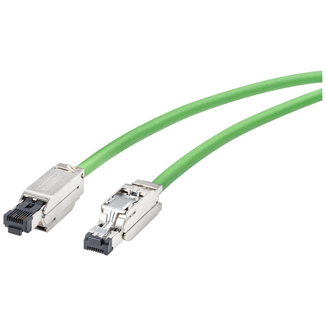 IE CONNECTING CABLE RJ45. 4X2. 1