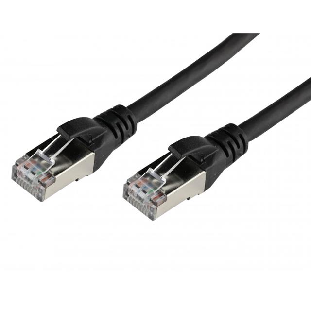 CAT8-2M - 40GBPS-24AWG SHIELDED