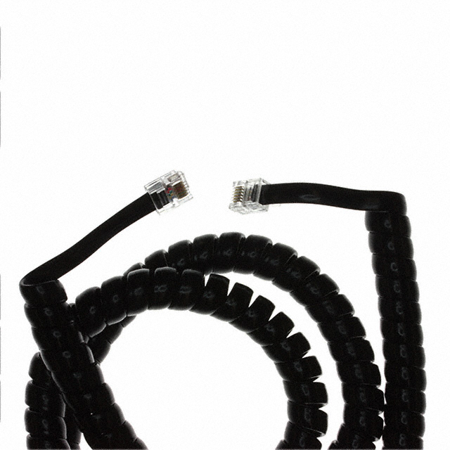 CABLE MOD 6P6C PLUG TO PLUG 7'
