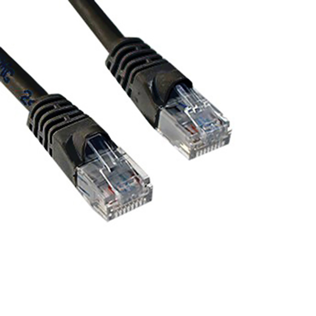 CABLE MOD 8P8C PLUG TO PLUG 6'