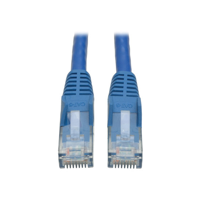 CABLE MOD 8P8C PLUG TO PLUG 10'