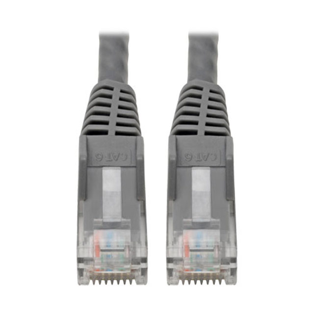 CABLE MOD 8P8C PLUG TO PLUG 20'