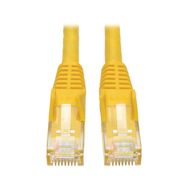CABLE MOD 8P8C PLUG TO PLUG 25'