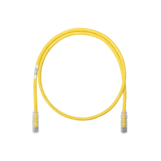 CABLE MOD 8P8C PLUG TO PLUG 12'