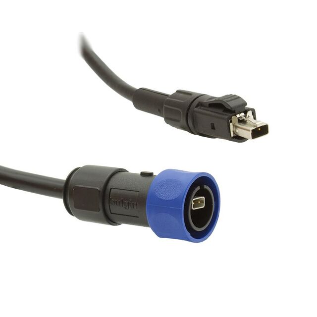 CBL SPE 4000-IP20 T1 26AWG 5M
