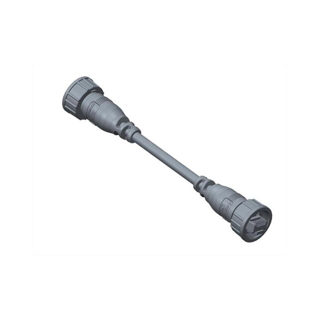 RJ45, MIDDLE SIZE, 1.5A, OVERMOL
