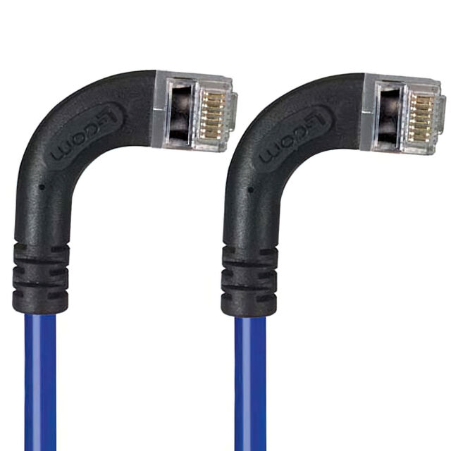 C6 PVC FTP RGT-RGT BLU 7F