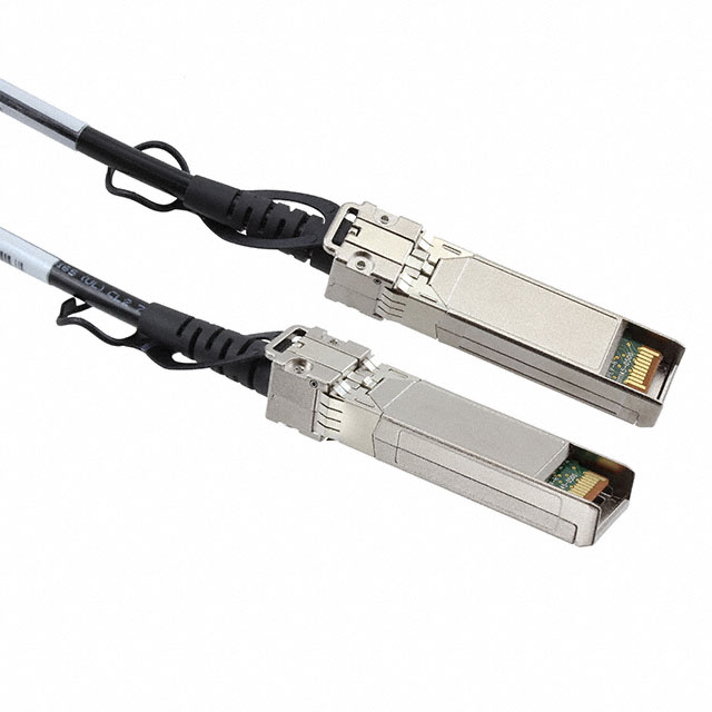 CABLE ZSFP+ M-M 2.5M