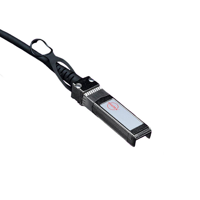 ZSFP+ 28G CU CBL 3M,26 AWG