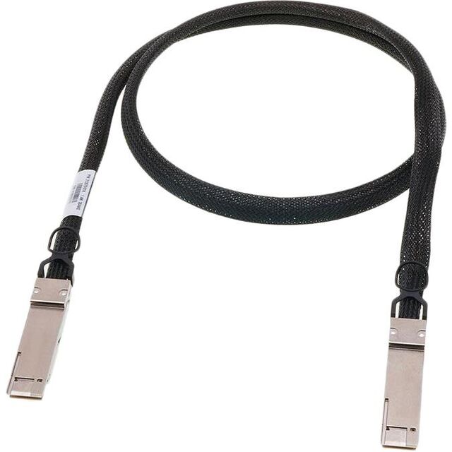 QSFP-DD TO QSFP-DD 112G PSV CBL