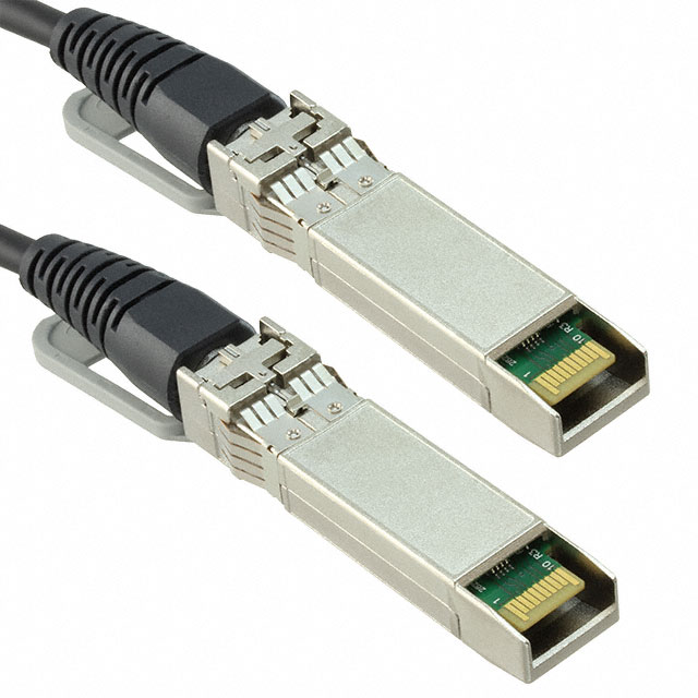 CABLE SFP28 M-M 1M