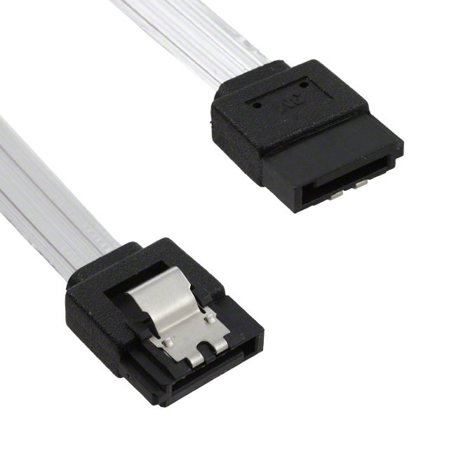CABLE SATA F-F 300MM