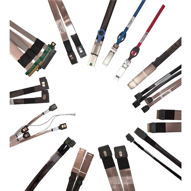 3M CUSTOM CABLE ASSEMBLY MD-931,