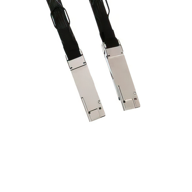 400G QSFP-DD DIRECT ATTACH COPPE