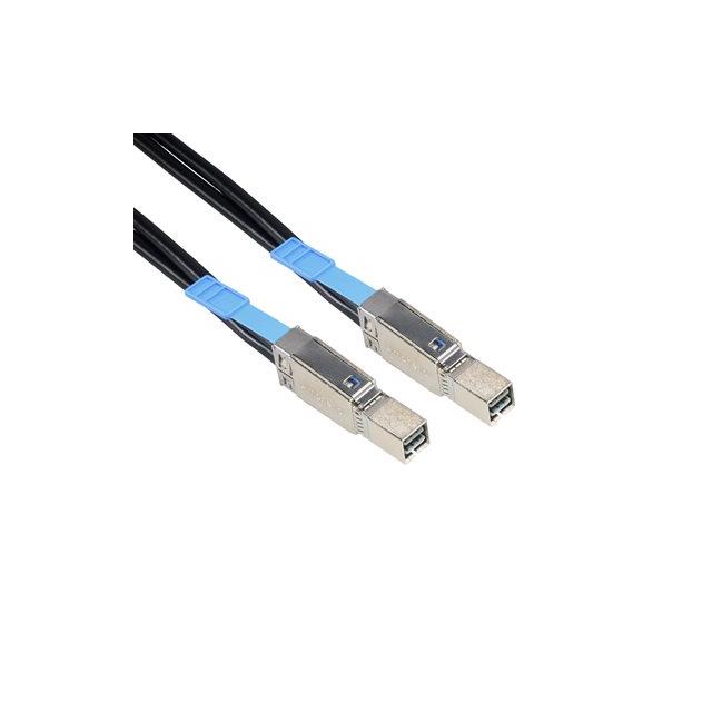 MINISAS HD - MINISAS HD 26AWG 5M