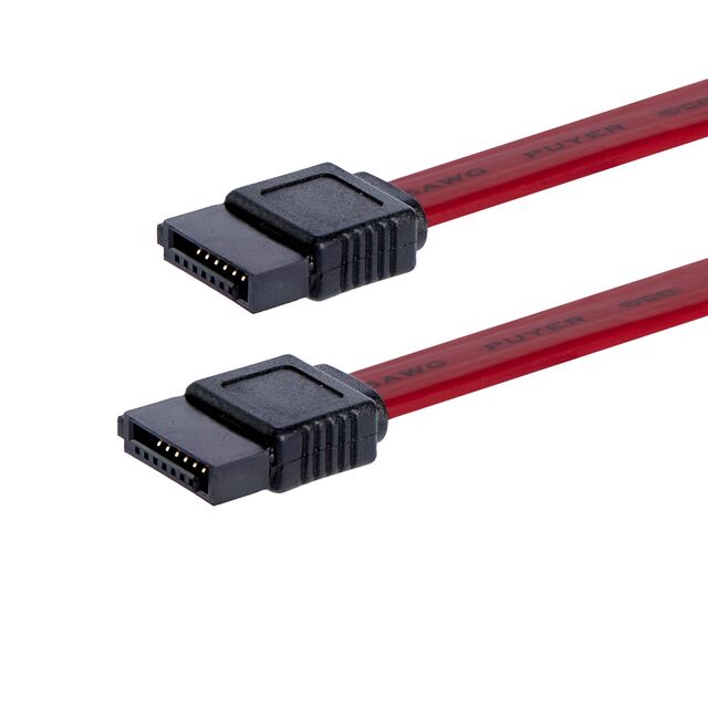 12IN SATA SERIAL ATA CABLE