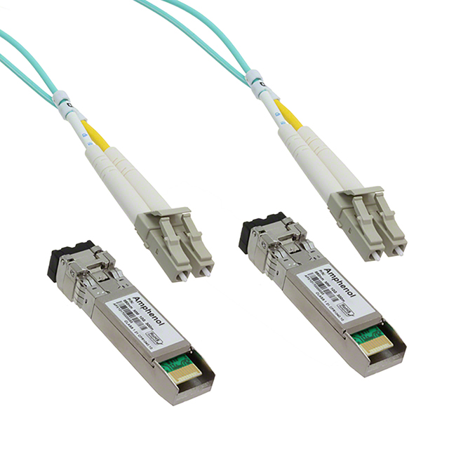 SFP+ ACTIVE OPTICAL CABLE KIT 1M