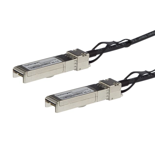 1M 3.3FT 10G SFP+ DAC CABLE