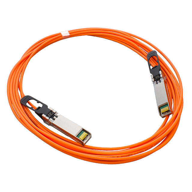 SFP28, 25GBASE-AOC, 5M, 0~70DEGC