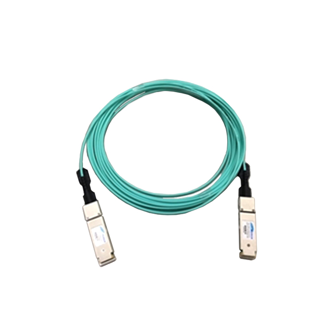 TXRX QSFP+ 40GBPS 850NM