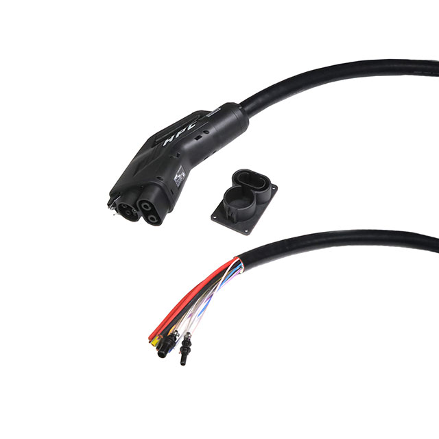 EV-T1HPCC-DC500A-5 0M50ECBK11