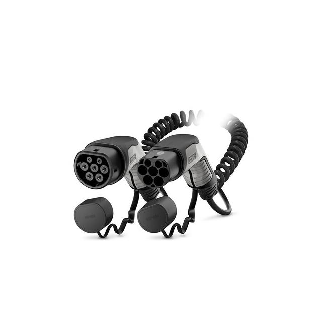 CORD 14/20AWG IEC 62196-2 13.12'