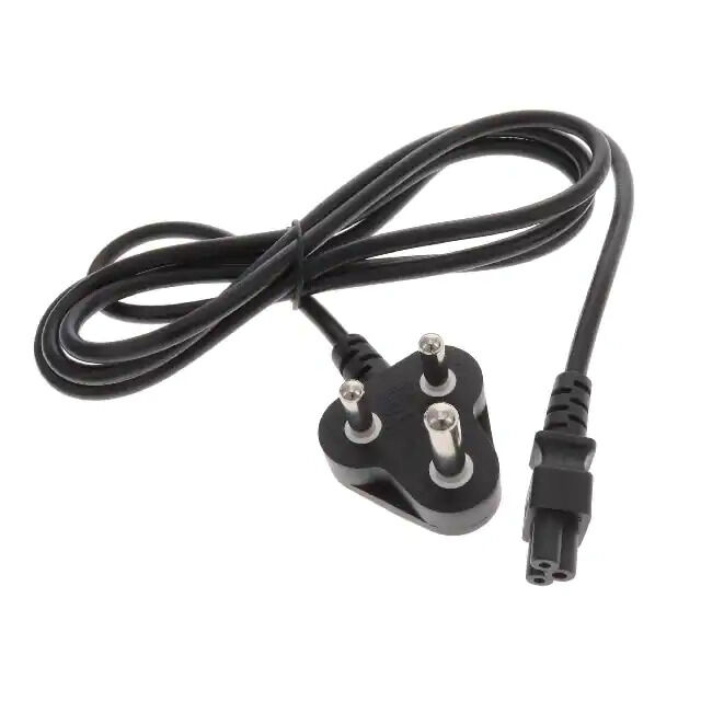 CORD SANS 164-1 RA-IEC320 6.7'