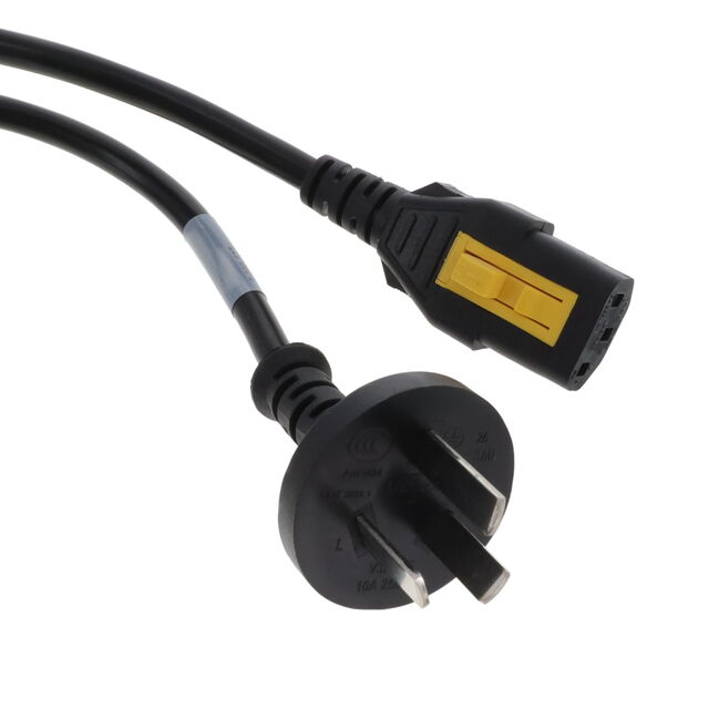 CN CORDSET 10A 5.0M, V-LOCK