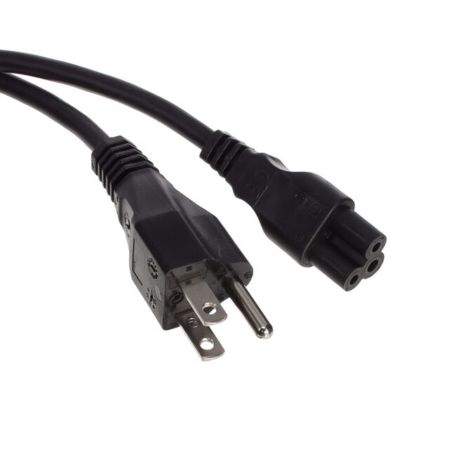 US CORDSET C5 1.8M