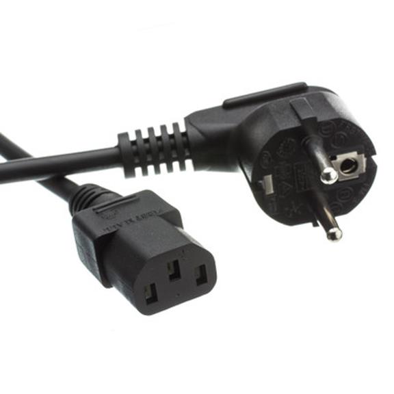 EX50 EU POWER CORD