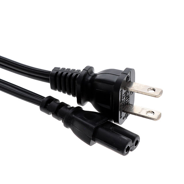 CORD 18AWG 1-15P - 320-C7 6'