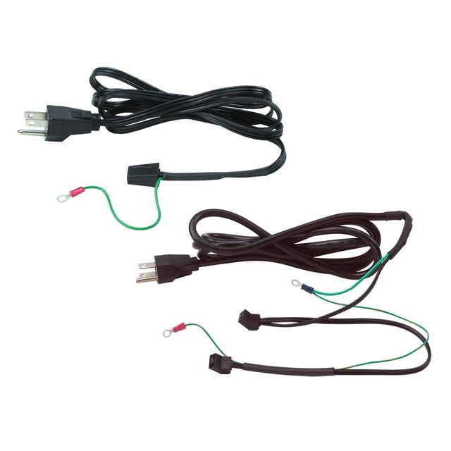 1 CONNECTOR CORD FAN