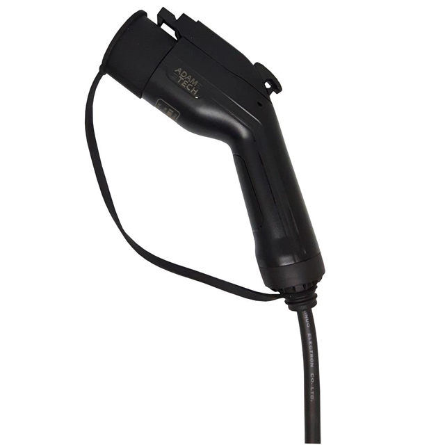 TYPE 1 FEMALE PLUG 5M 16A 1 PHAS