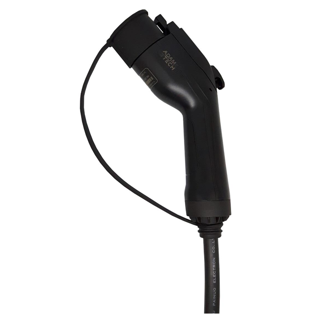 TYPE 1 FEMALE PLUG 5M 32A 1 PHAS